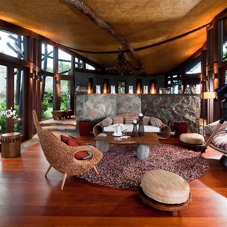 Laucala Island. Fiji Hotel Nội địa bức ảnh