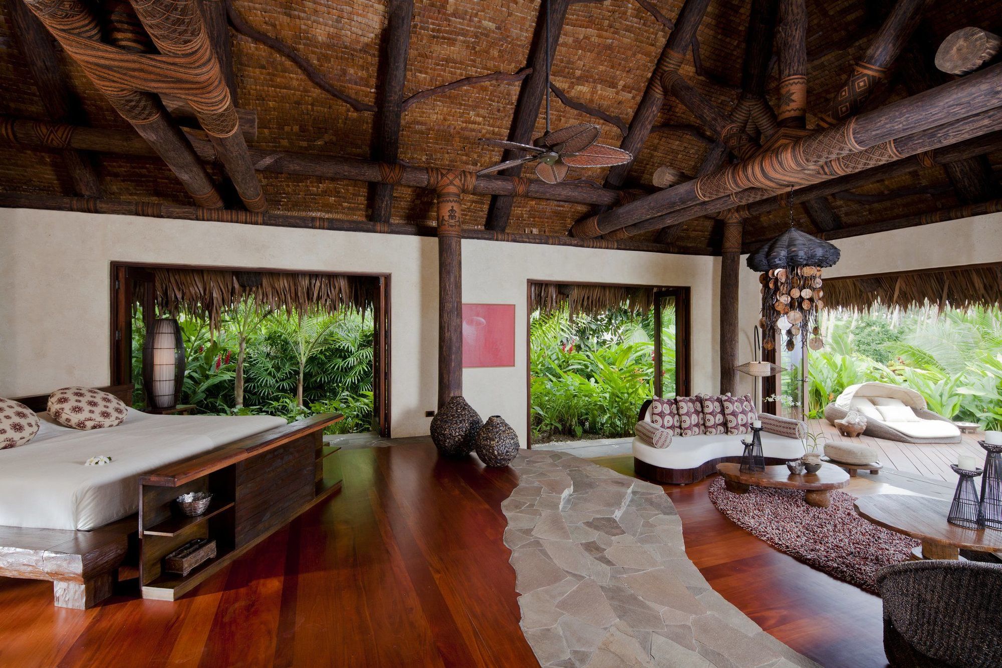 Laucala Island. Fiji Hotel Ngoại thất bức ảnh