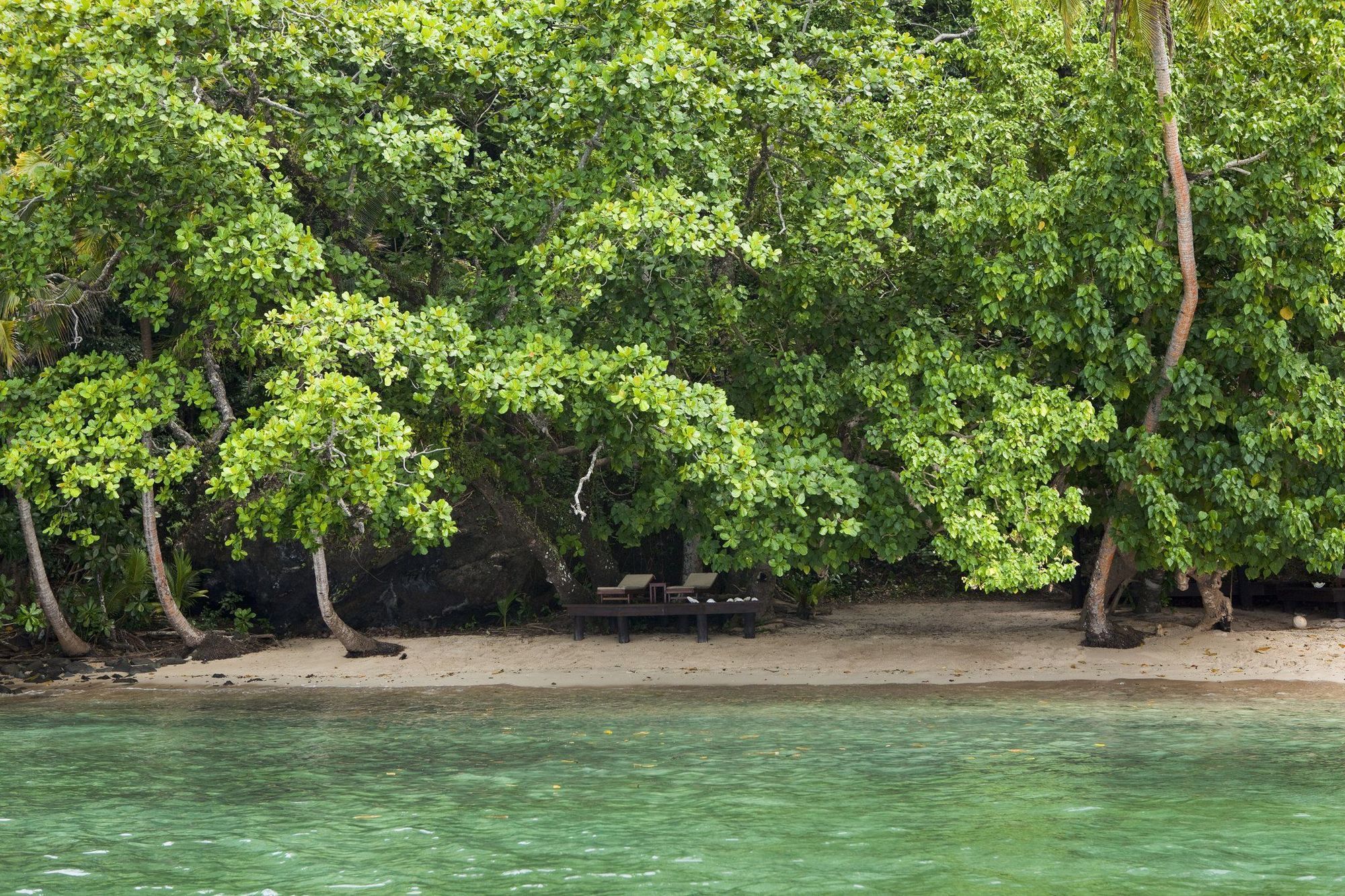 Laucala Island. Fiji Hotel Ngoại thất bức ảnh